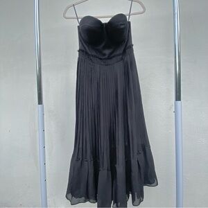 chinese dress ladies Seina Midi Dress